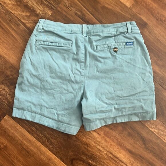 Chubbies blue shorts 5.5” inseam - Picture 3 of 4